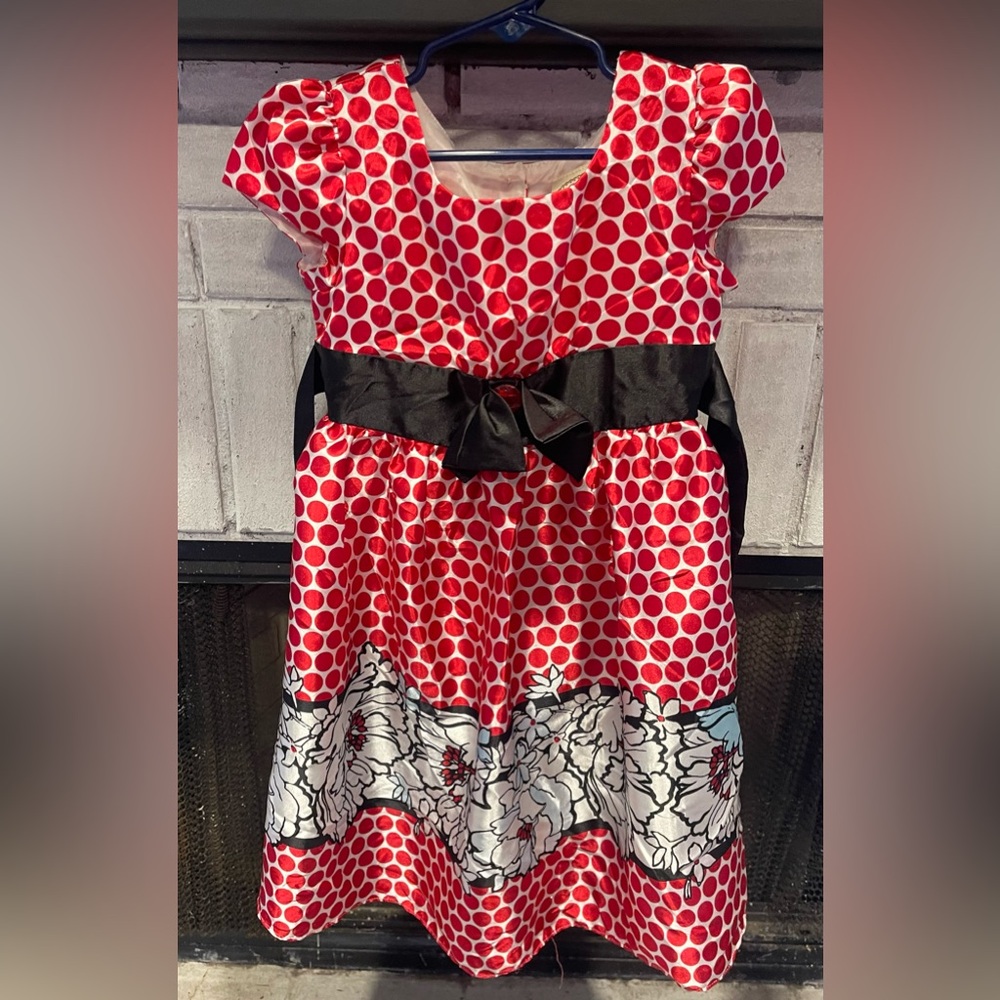 Little girl dress